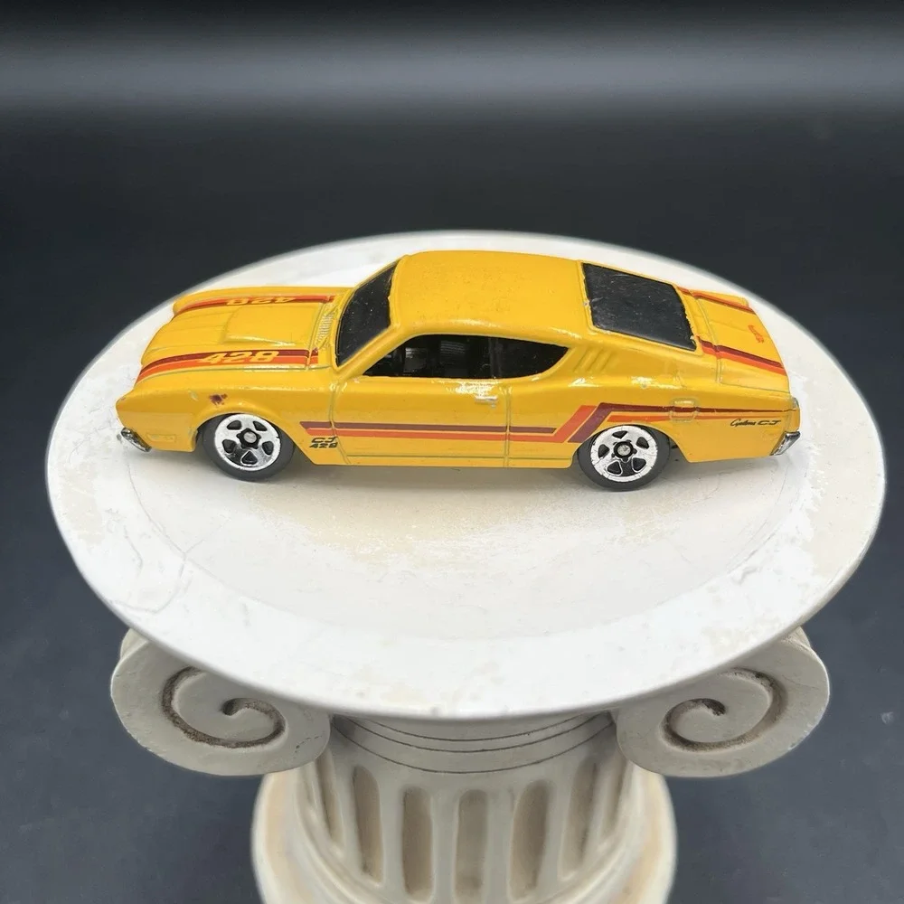Hot Wheels hot wheel